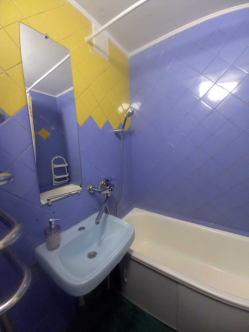 Здам 1 кiм. кв,  р-н Тролейбусного депо. Полтава - изображение 5