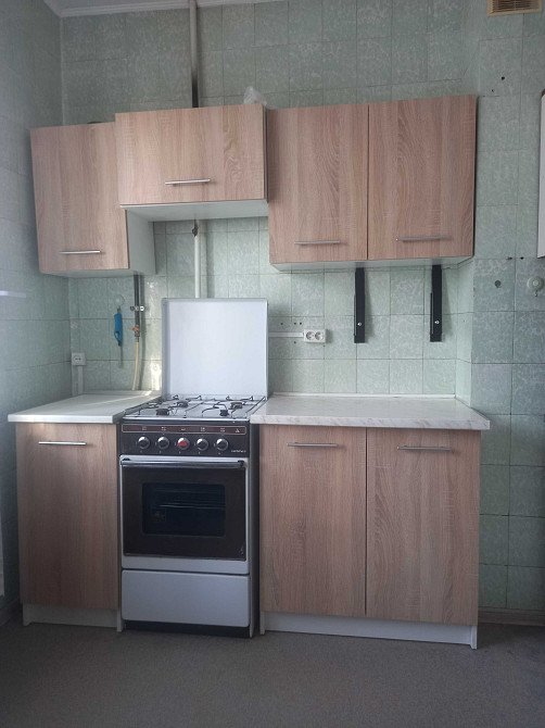 Здам 1 кiм. кв,  р-н Тролейбусного депо. Полтава - изображение 1