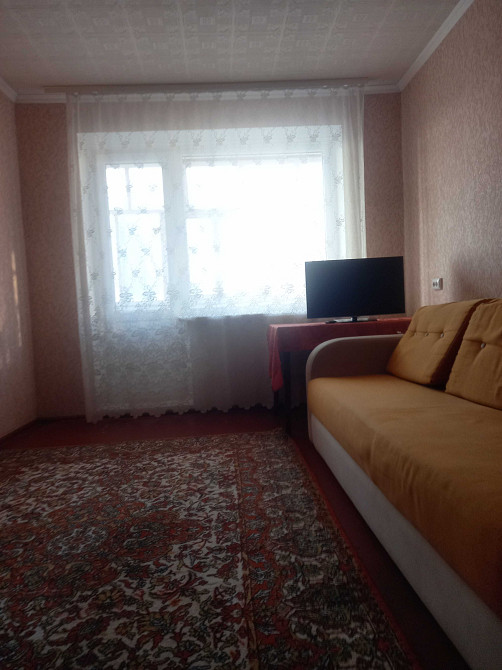 Здам 1 кiм. кв,  р-н Тролейбусного депо. Полтава - изображение 6