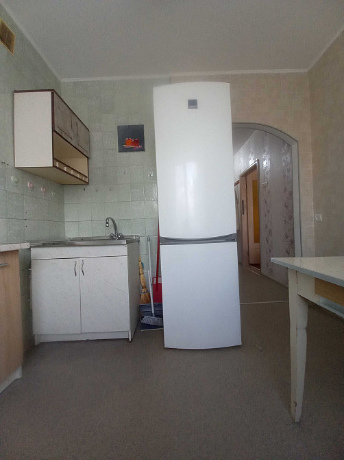 Здам 1 кiм. кв,  р-н Тролейбусного депо. Полтава - изображение 3