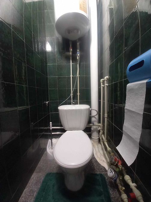 Здам 1 кiм. кв,  р-н Тролейбусного депо. Полтава - изображение 4