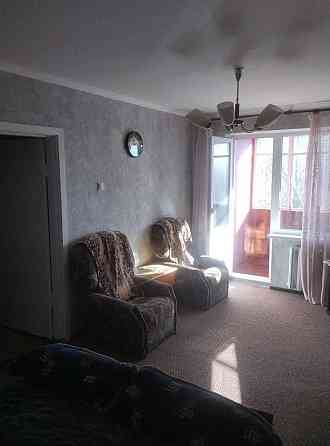 Здам 2-х к-ну квартиру на просп. Князя Великого., б.151-1 от хозяина Одесса