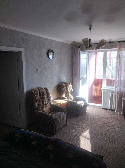 Здам 2-х к-ну квартиру на просп. Князя Великого., б.151-1 от хозяина Одесса - изображение 1