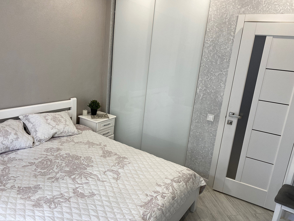 Здача в оренду квартири 43м2 Львов - изображение 3