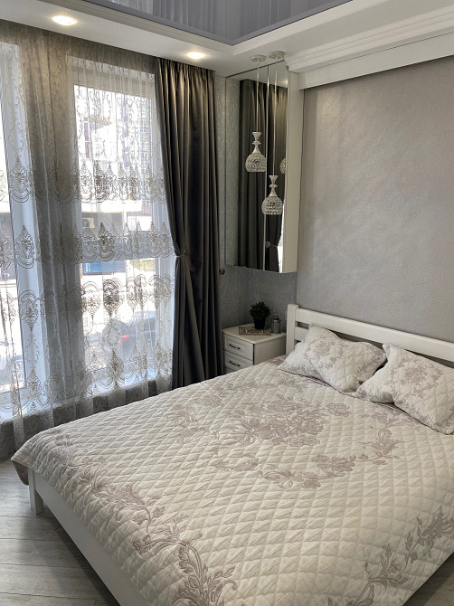 Здача в оренду квартири 43м2 Львов - изображение 4