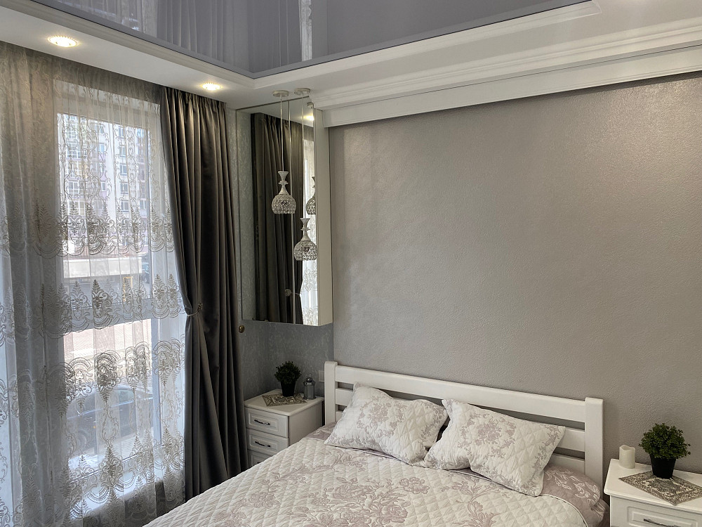 Здача в оренду квартири 43м2 Львов - изображение 2