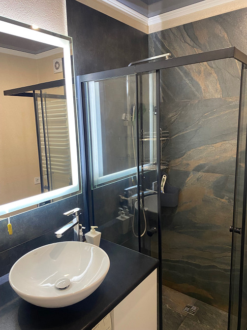 Здача в оренду квартири 43м2 Львов - изображение 8