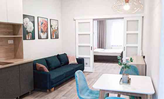 Квартира від власника в центрі біля оперного театру Львов