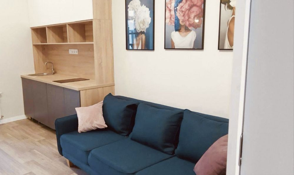 Квартира від власника в центрі біля оперного театру Львов - изображение 7