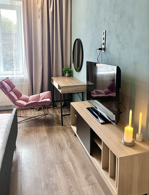 Квартира від власника в центрі біля оперного театру Львов - изображение 3