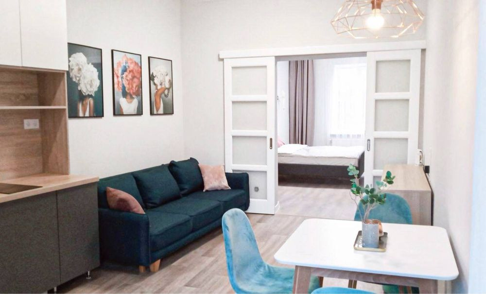 Квартира від власника в центрі біля оперного театру Львов - изображение 6