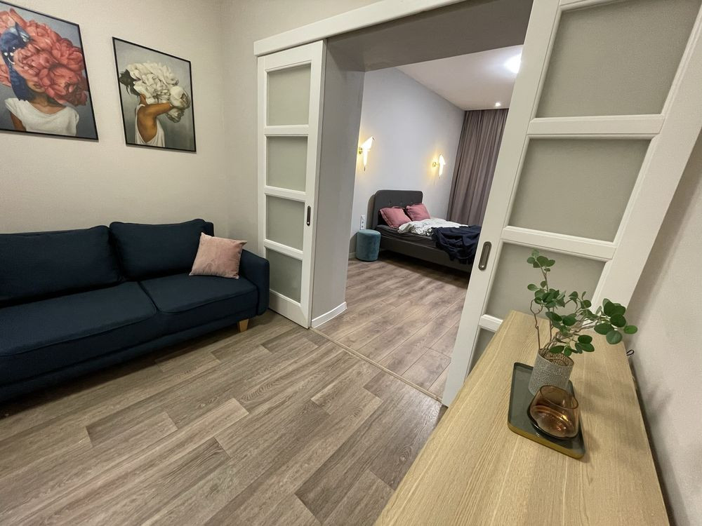 Квартира від власника в центрі біля оперного театру Львов - изображение 8