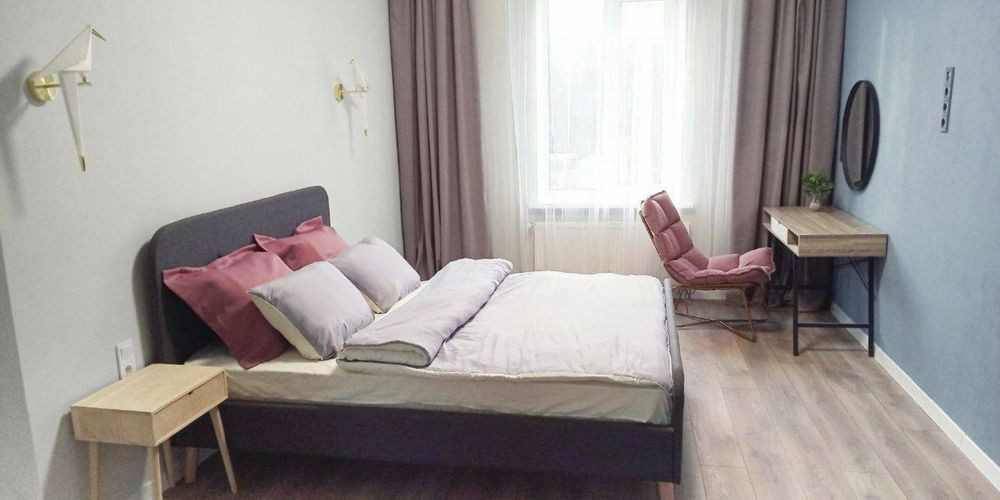 Квартира від власника в центрі біля оперного театру Львов - изображение 4