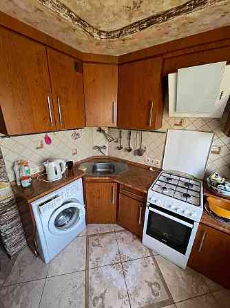 Сдам 4х Комнатную Квартиру Салтовка Краснодарская Амосова 626 DI Харків