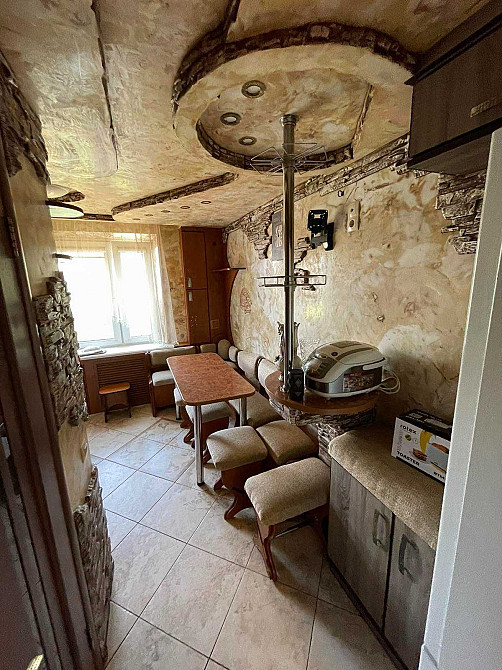 Сдам 4х Комнатную Квартиру Салтовка Краснодарская Амосова 626 DI Харьков - изображение 1