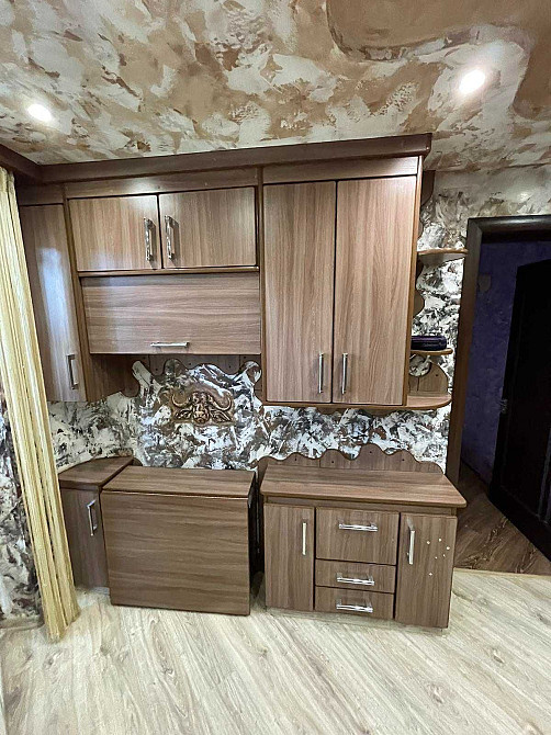 Сдам 4х Комнатную Квартиру Салтовка Краснодарская Амосова 626 DI Харьков - изображение 4