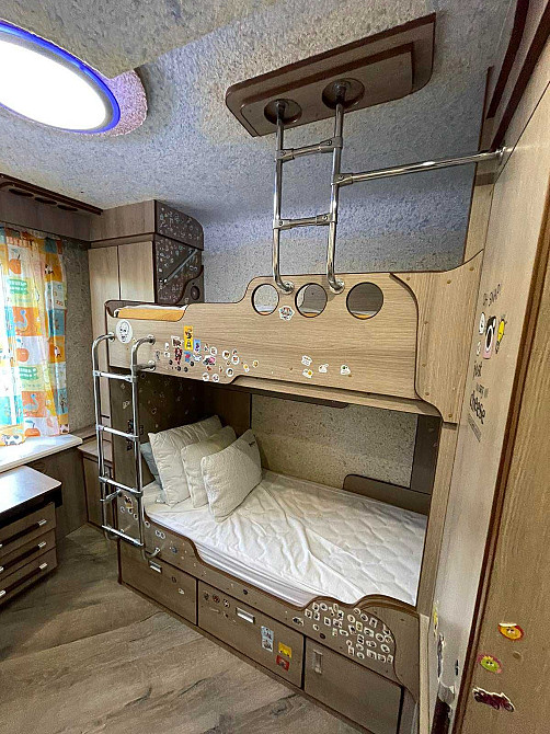 Сдам 4х Комнатную Квартиру Салтовка Краснодарская Амосова 626 DI Харьков - изображение 6