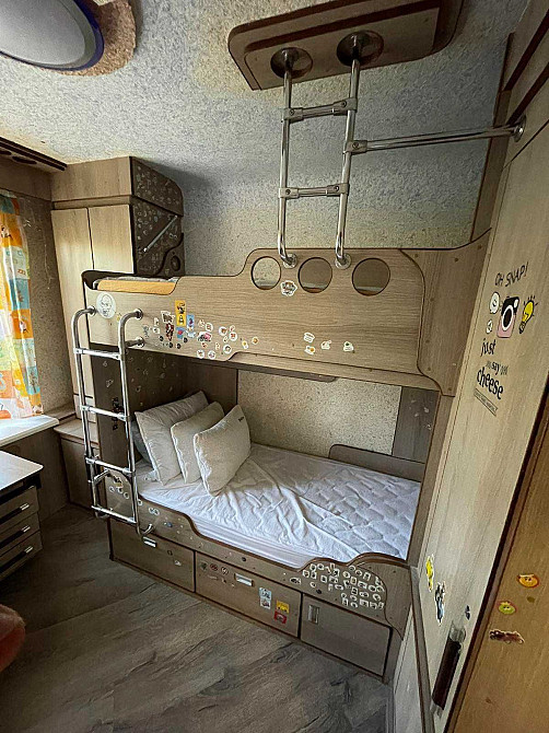 Сдам 4х Комнатную Квартиру Салтовка Краснодарская Амосова 626 DI Харьков - изображение 7