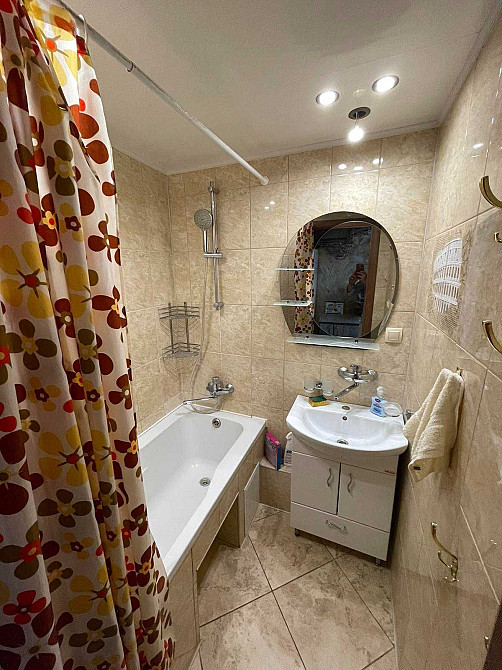 Сдам 4х Комнатную Квартиру Салтовка Краснодарская Амосова 626 DI Харьков - изображение 8