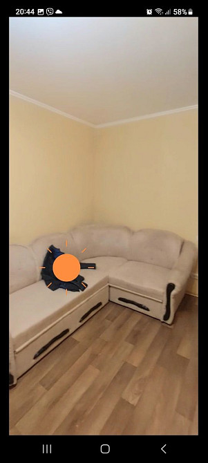 Здам 1к Троєщина,Милославичи ,Закревського  99, ремонт Київ - зображення 4