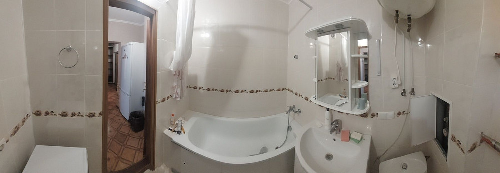 Здам 1к Троєщина,Милославичи ,Закревського  99, ремонт Київ - зображення 8