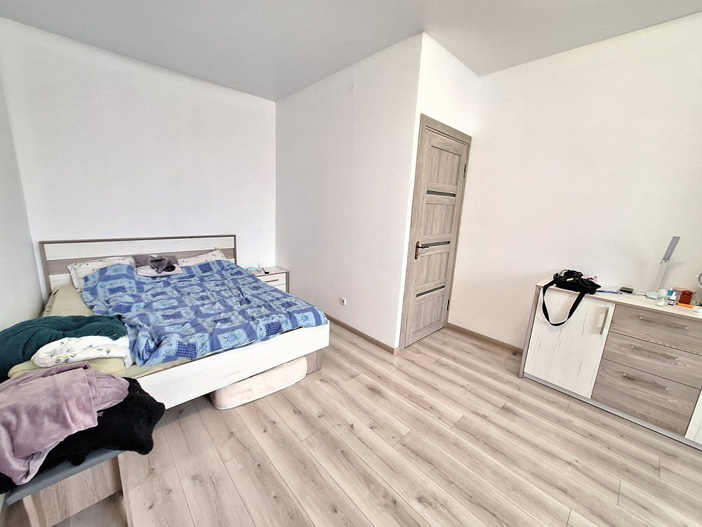 Квартира 1/х кім центр Тернополь - изображение 5