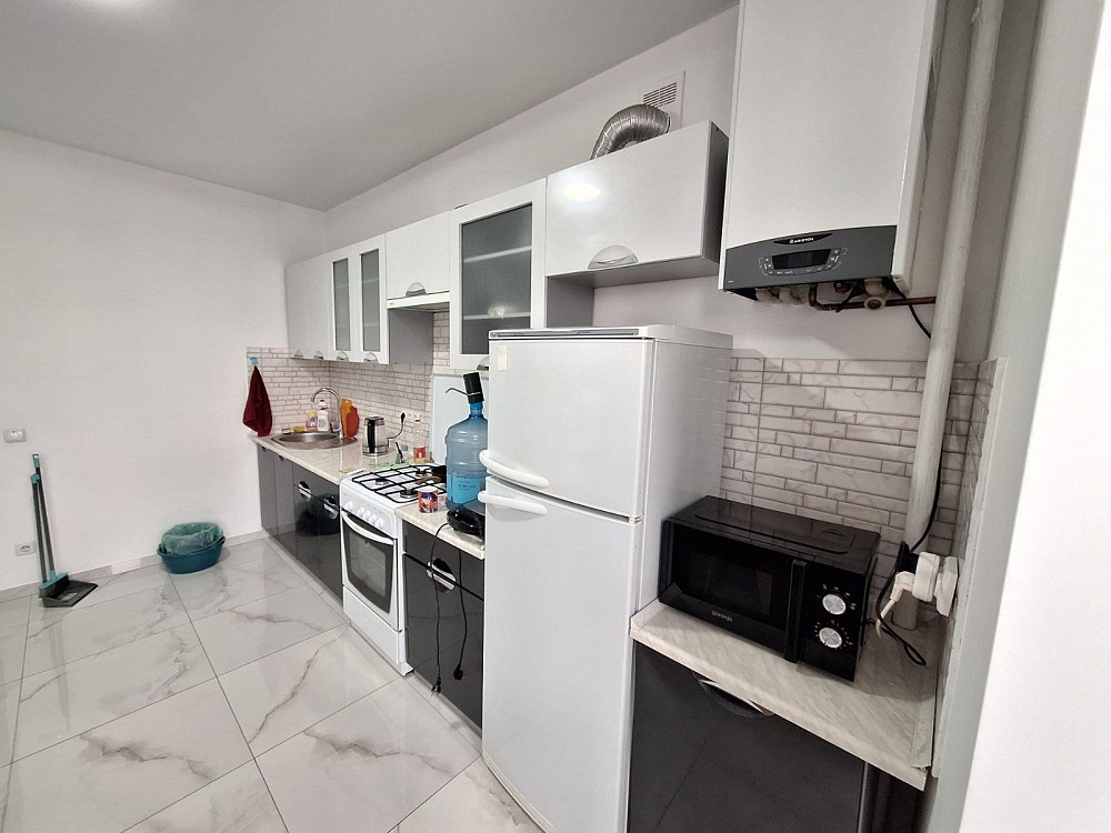 Квартира 1/х кім центр Тернополь - изображение 1