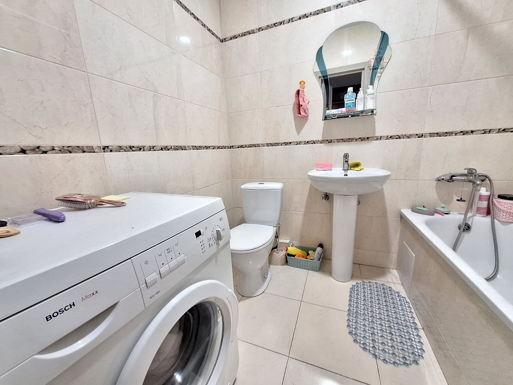 Квартира 1/х кім центр Тернополь - изображение 4