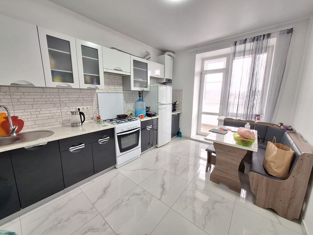 Квартира 1/х кім центр Тернополь - изображение 2