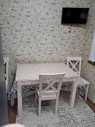 Двокімнатна квартира під здачу Измаил