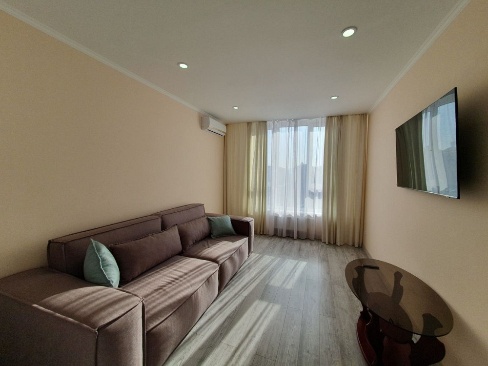 3к, ЖК Комфорт Таун, Соборности 17, 75м2, качественный ремонт Київ - зображення 7