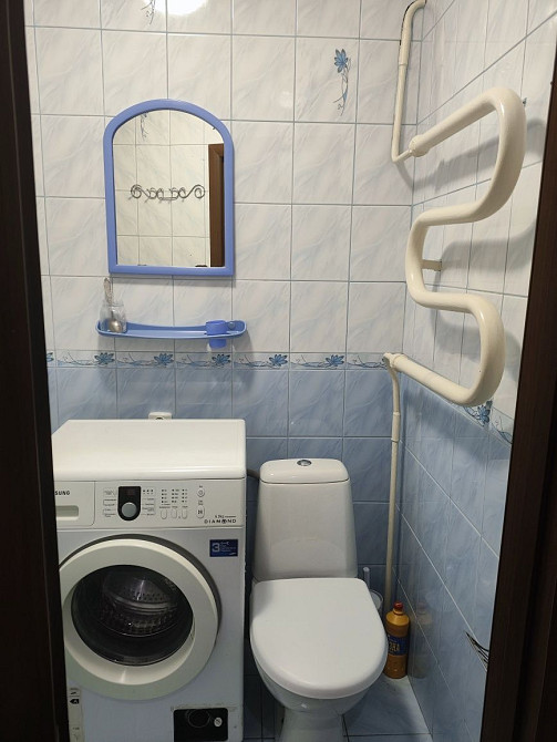 Здам однокімнатну квартиру, вул. Кн.Романа, ВЛАСНИК Рівне - зображення 6