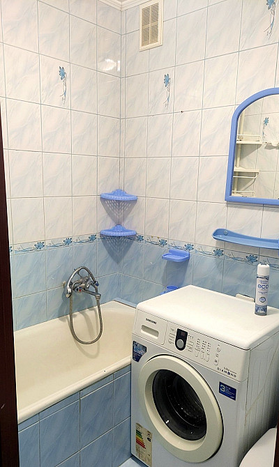 Здам однокімнатну квартиру, вул. Кн.Романа, ВЛАСНИК Рівне - зображення 5