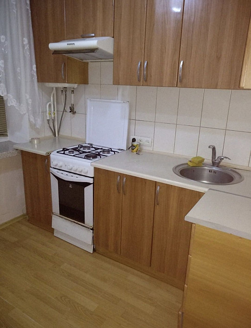 Здам однокімнатну квартиру, вул. Кн.Романа, ВЛАСНИК Рівне - зображення 1