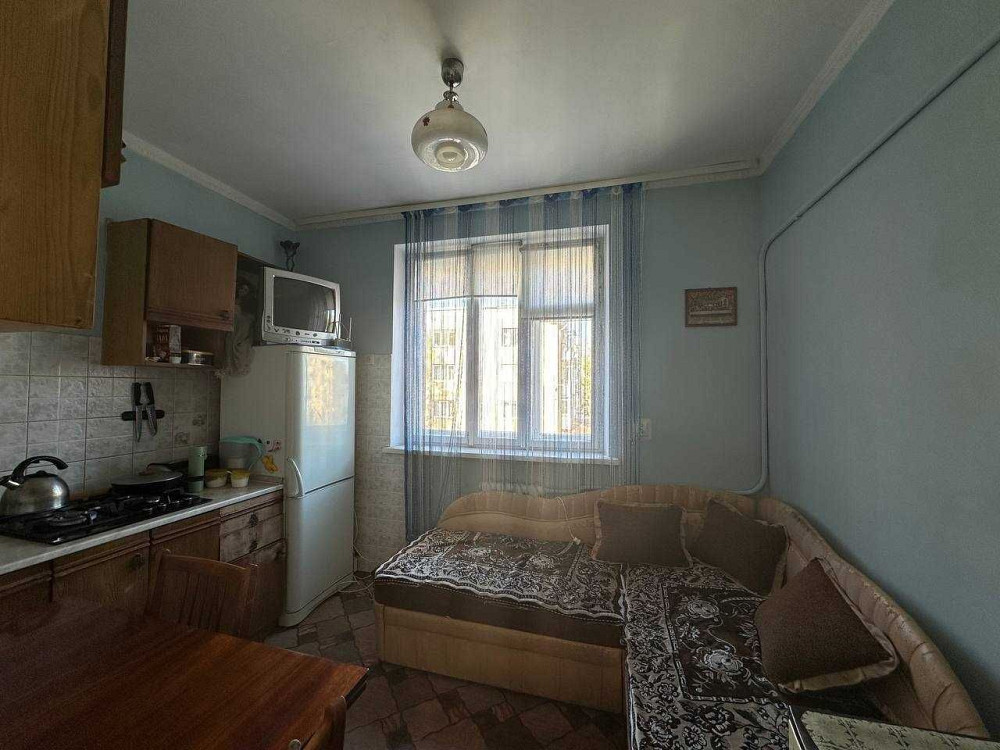 Оренда 1-кімнатної квартири, вул. Каховська, 24 Львов - изображение 3