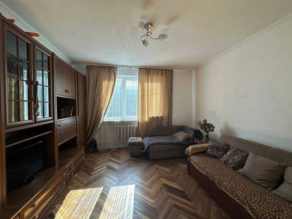 Оренда 1-кімнатної квартири, вул. Каховська, 24 Львов - изображение 6