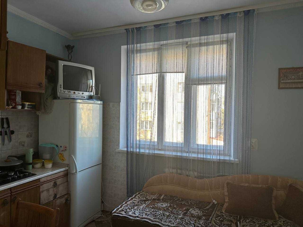 Оренда 1-кімнатної квартири, вул. Каховська, 24 Львов - изображение 2