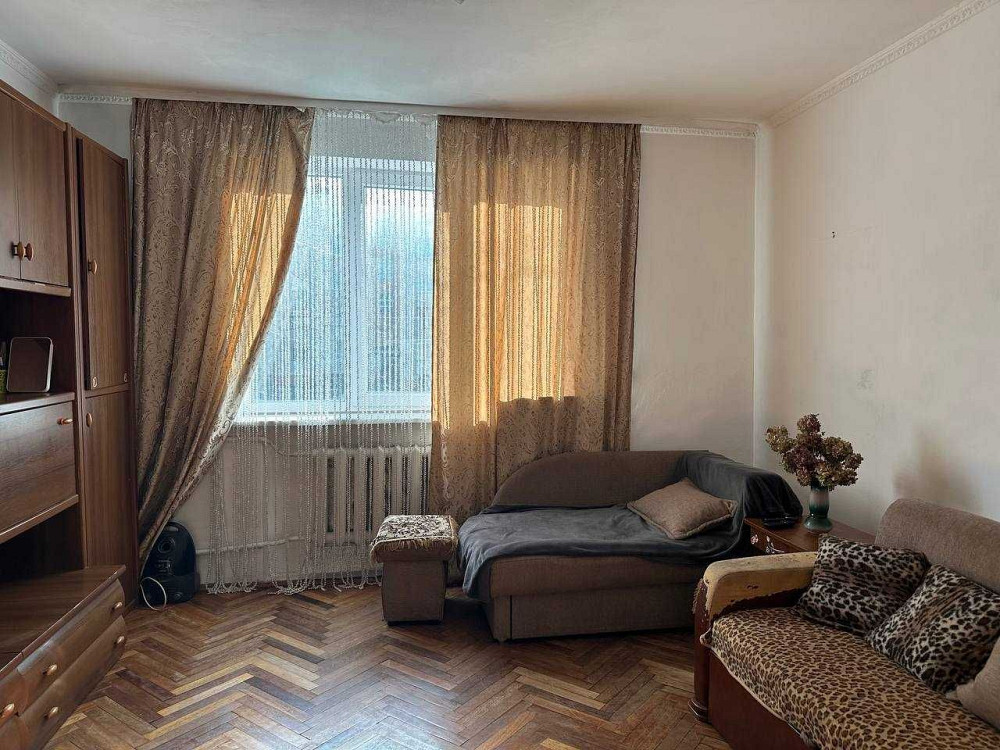 Оренда 1-кімнатної квартири, вул. Каховська, 24 Львов - изображение 7