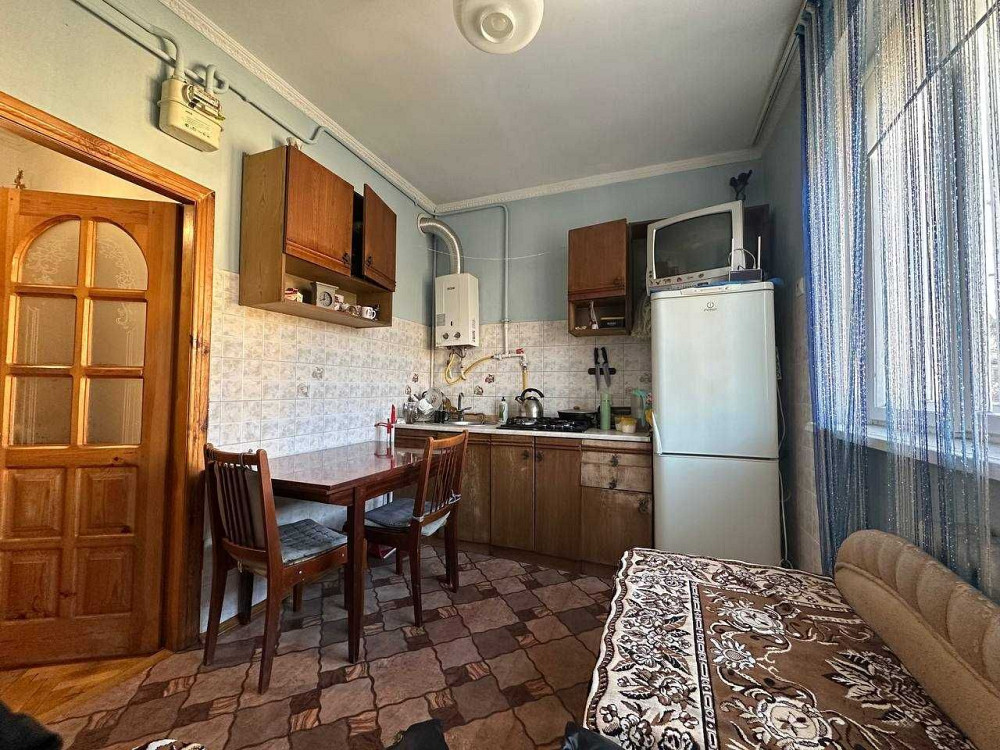 Оренда 1-кімнатної квартири, вул. Каховська, 24 Львов - изображение 1