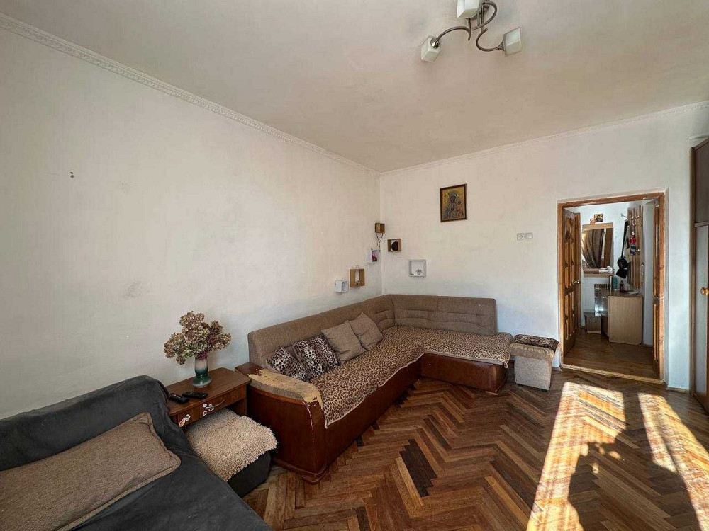 Оренда 1-кімнатної квартири, вул. Каховська, 24 Львов - изображение 8