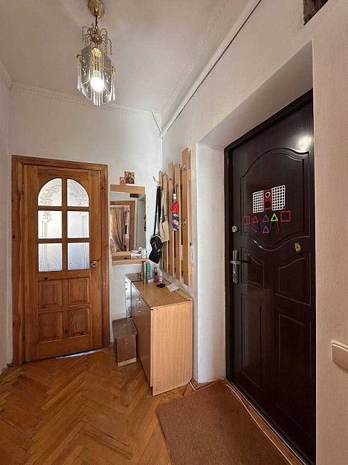 Оренда 1-кімнатної квартири, вул. Каховська, 24 Львов - изображение 5