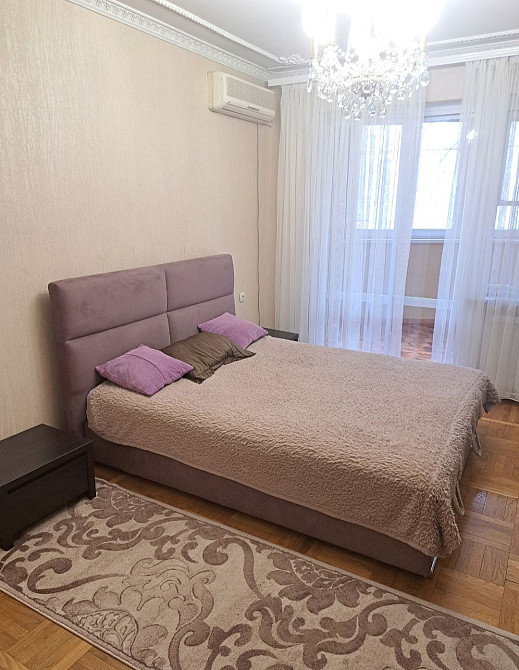 Таирова.Сдам 3ком.квартиру Глушко/Королёва/Рынок Южный/Киевский Одесса - изображение 1