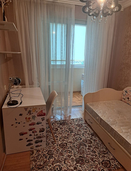 Таирова.Сдам 3ком.квартиру Глушко/Королёва/Рынок Южный/Киевский Одесса - изображение 4