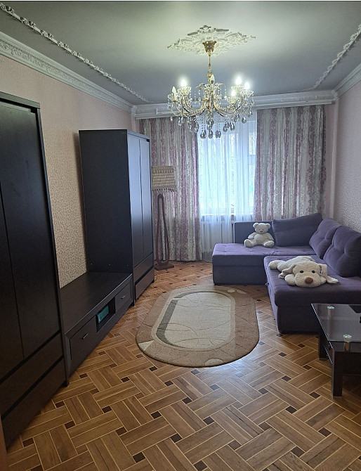 Таирова.Сдам 3ком.квартиру Глушко/Королёва/Рынок Южный/Киевский Одесса - изображение 5