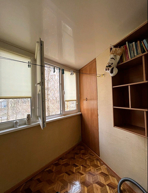 Таирова.Сдам 3ком.квартиру Глушко/Королёва/Рынок Южный/Киевский Одесса - изображение 8