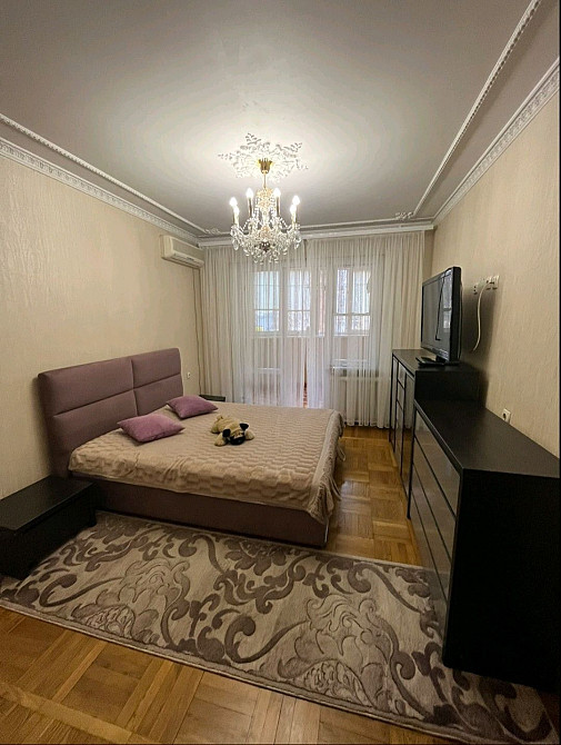 Таирова.Сдам 3ком.квартиру Глушко/Королёва/Рынок Южный/Киевский Одесса - изображение 2