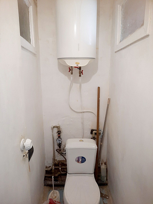 Сдаю 2-х к. квартиру Николаев - изображение 6