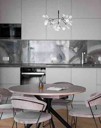 Французский квартал Предславинская Маккейна Централ парк рядом Печерск Київ