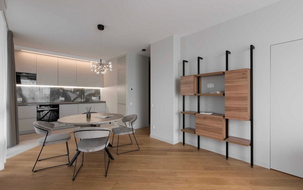 Французский квартал Предславинская Маккейна Централ парк рядом Печерск Київ - зображення 4