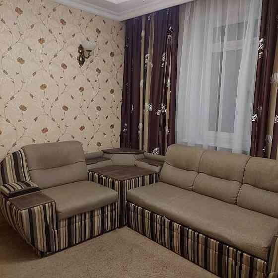 Довгострокова оренда 2к квартири на вул. Загорівська, 36 Київ